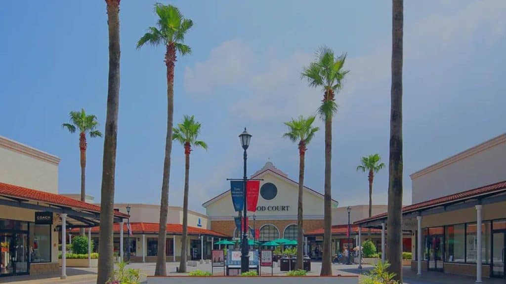 鳥栖プレミアム・アウトレット